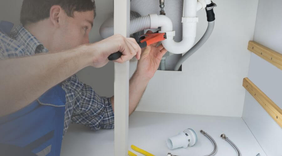 Local expert plumbing services in Lowman, ID